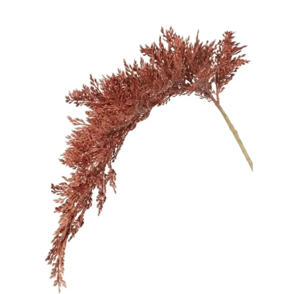Künstlicher Hirsenzweig - Haku, 96 cm