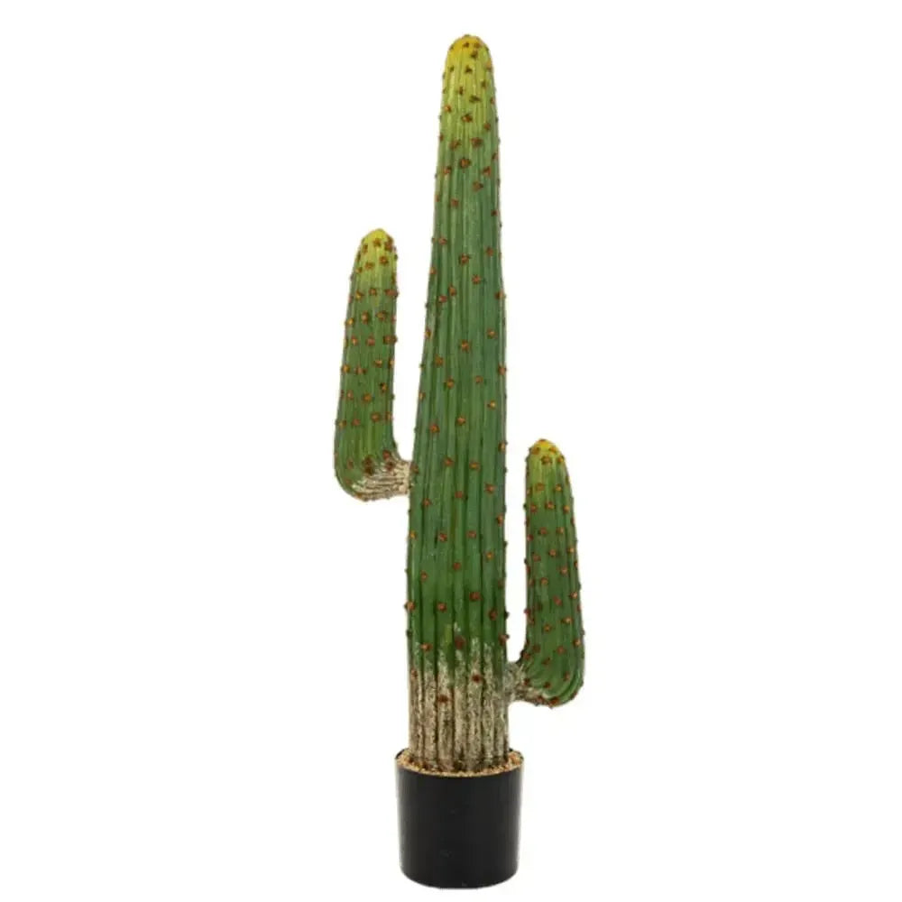Künstlicher Kaktus - Mexican, 125 cm