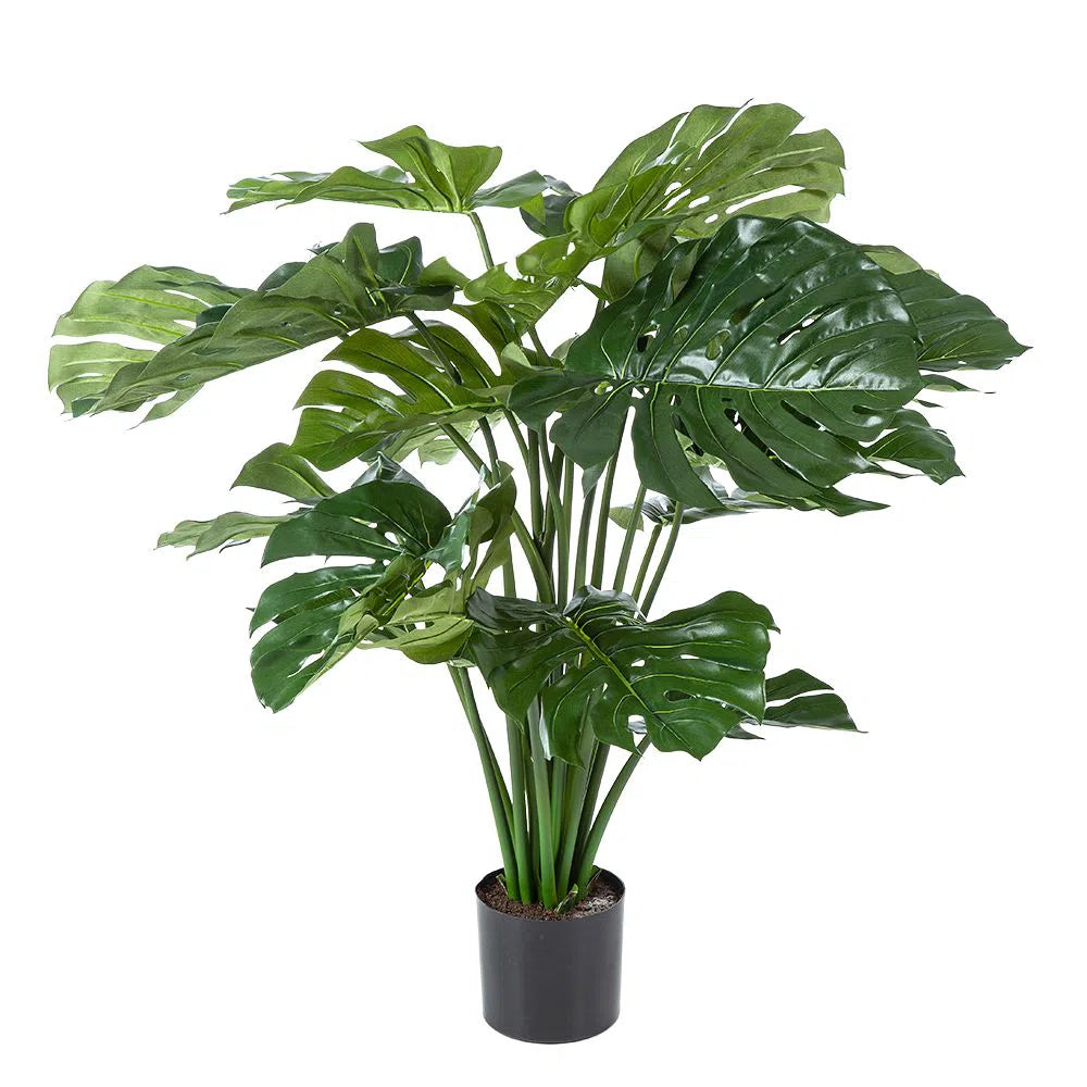 Künstlicher Philodendron - Enzo, 80 - 100 cm