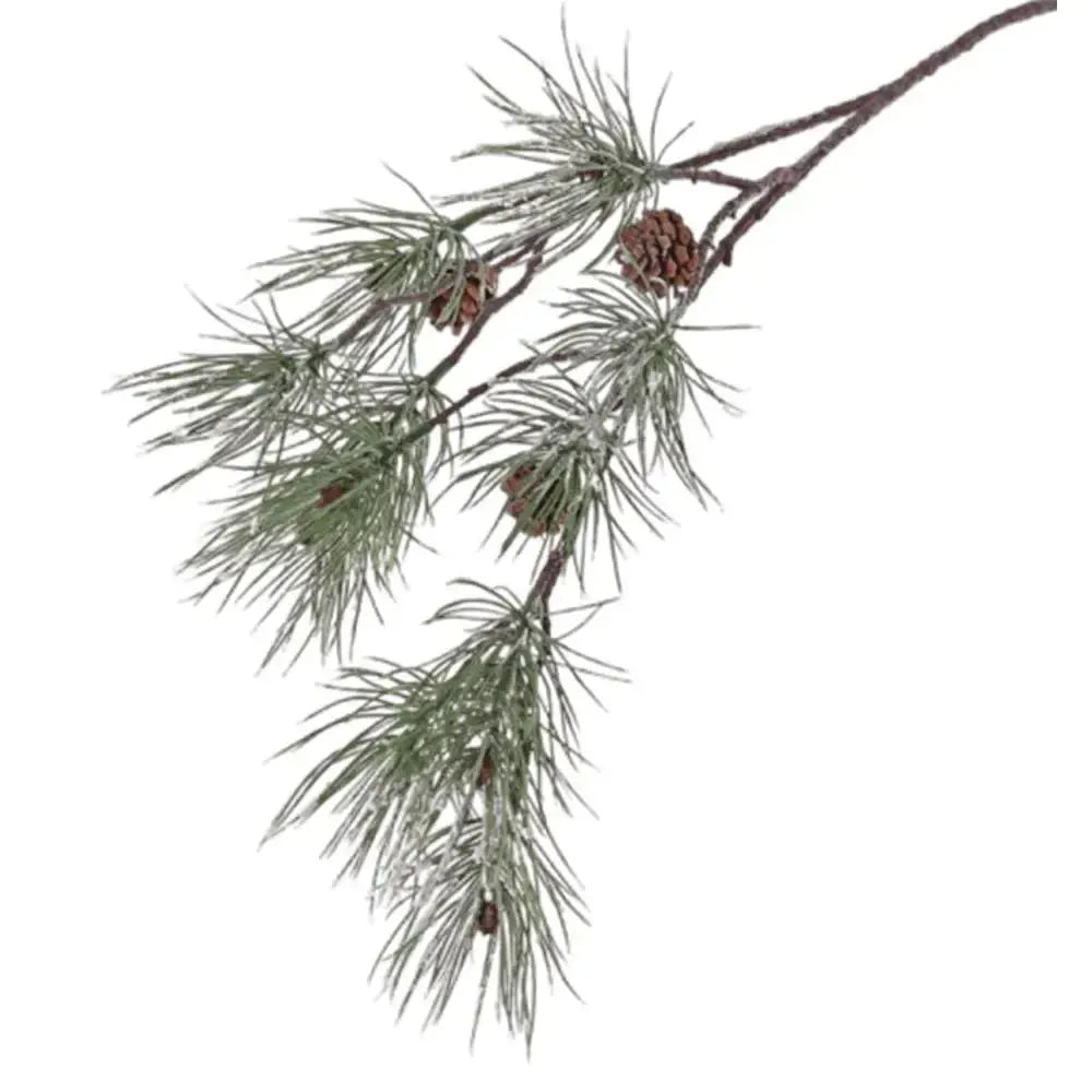 Künstlicher Pinienzweig - Pine, 81 cm