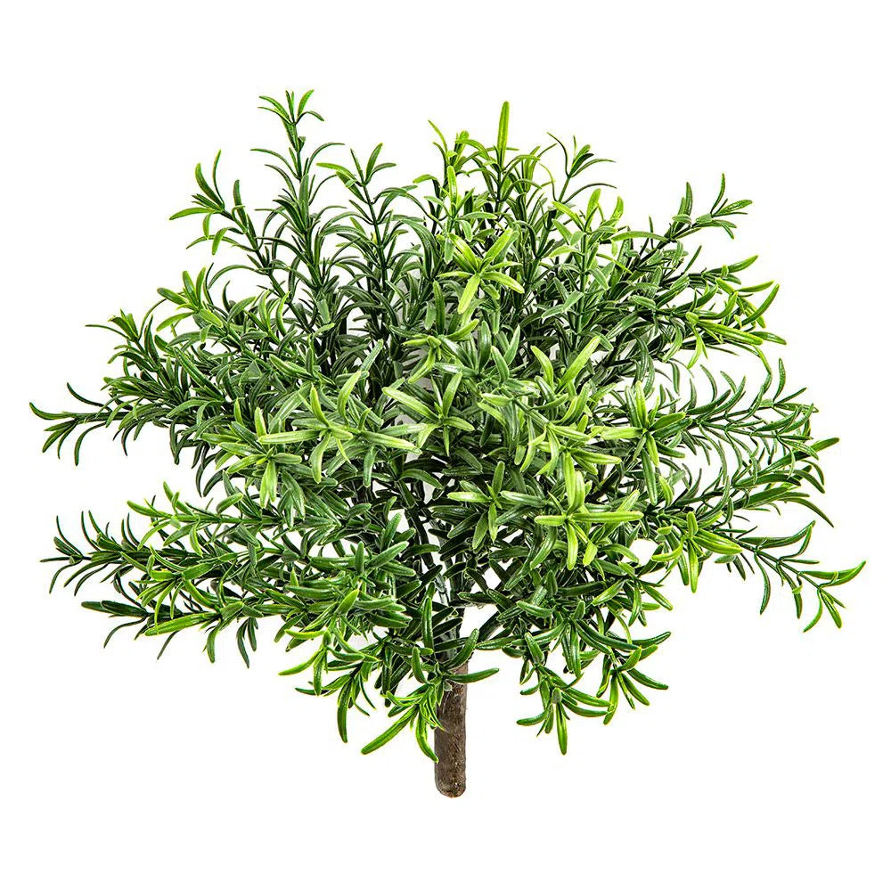 Künstlicher Rosmarin mit UV-Schutz - Rosi, 30 cm
