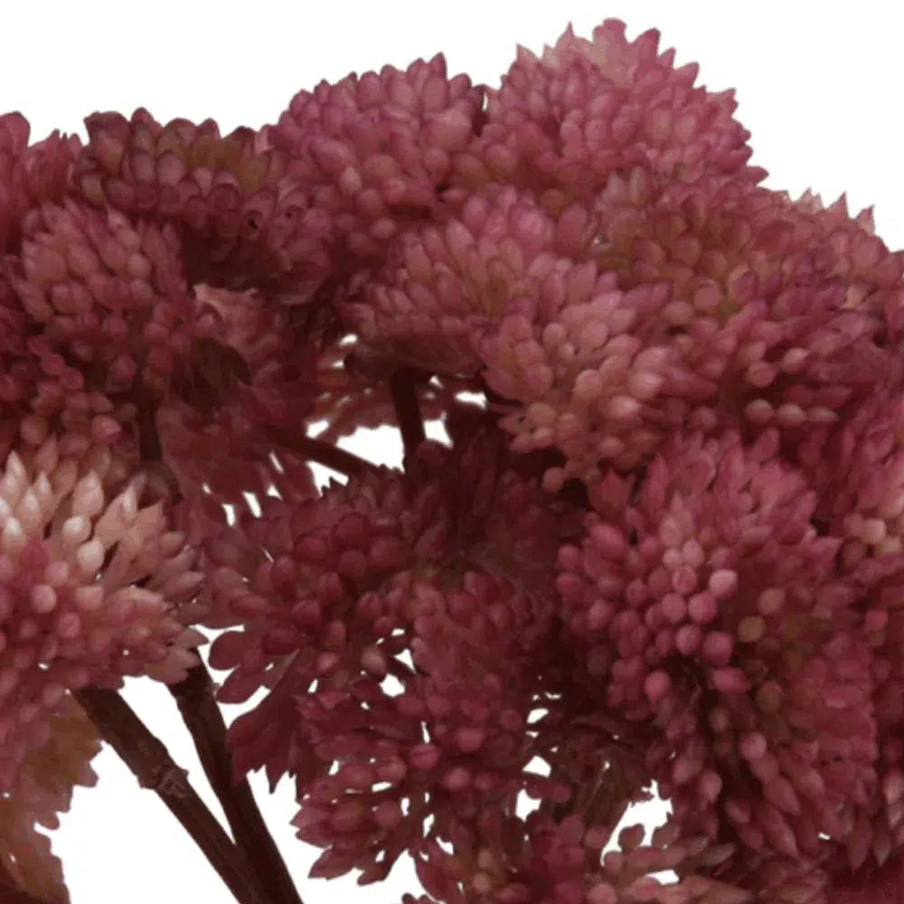 Künstlicher Sedum Bund - Shana, 20 cm