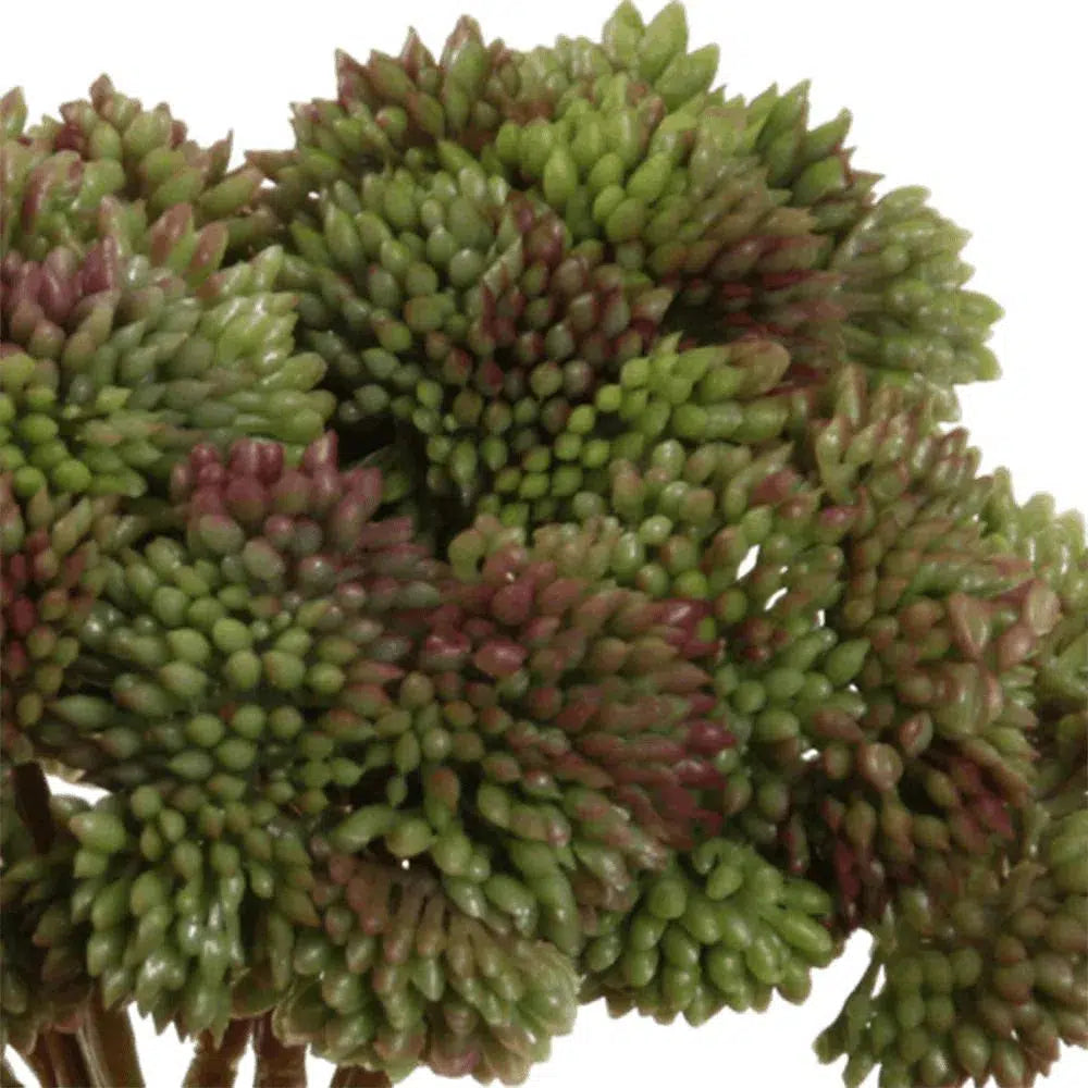 Künstlicher Sedum Bund - Shana, 20 cm