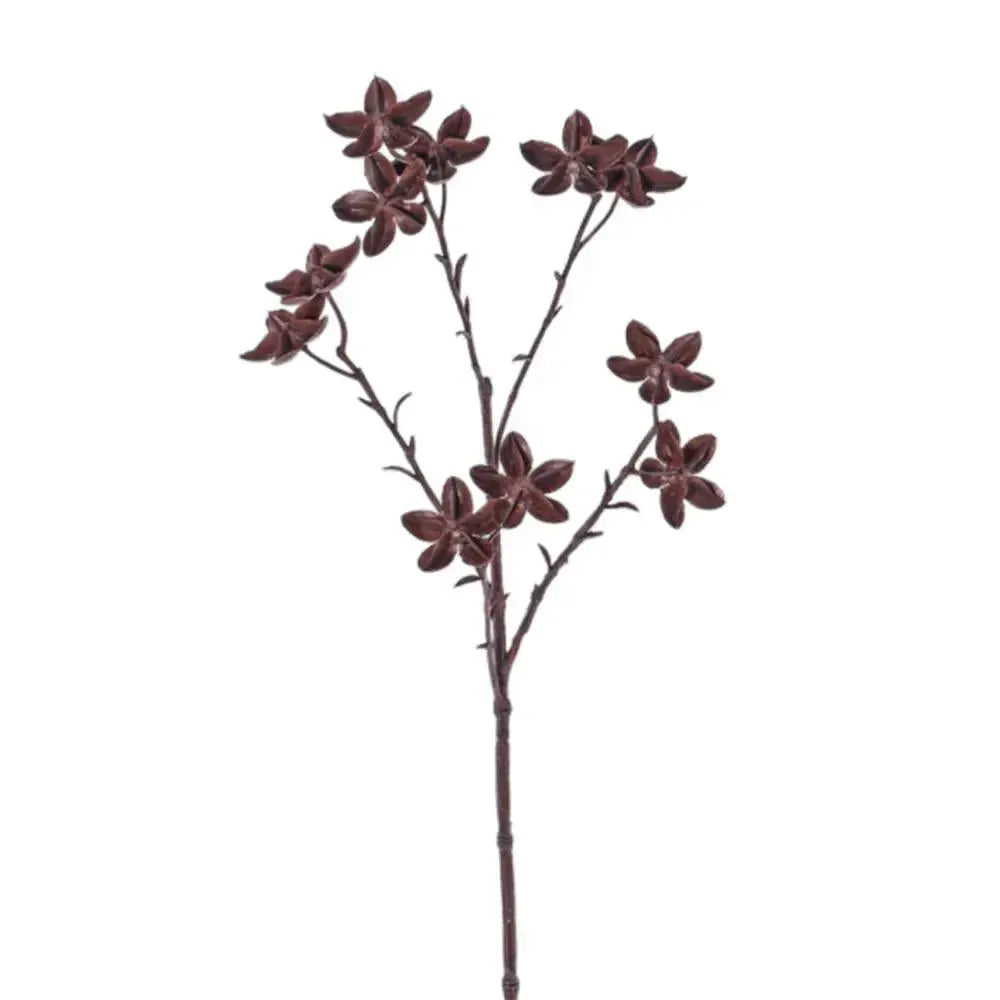 Künstlicher Sternaniszweig - Star, 63 cm