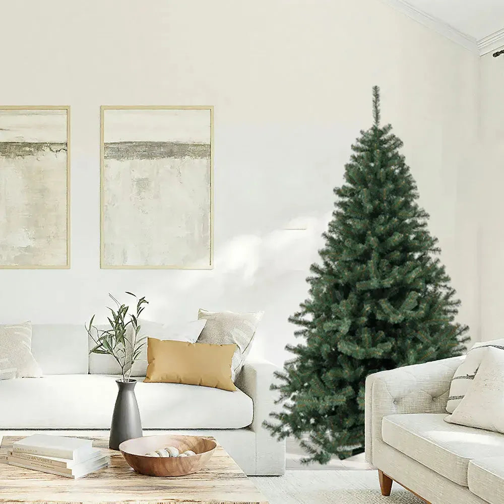 Künstlicher Tannenbaum Hana, 120 - 300 cm