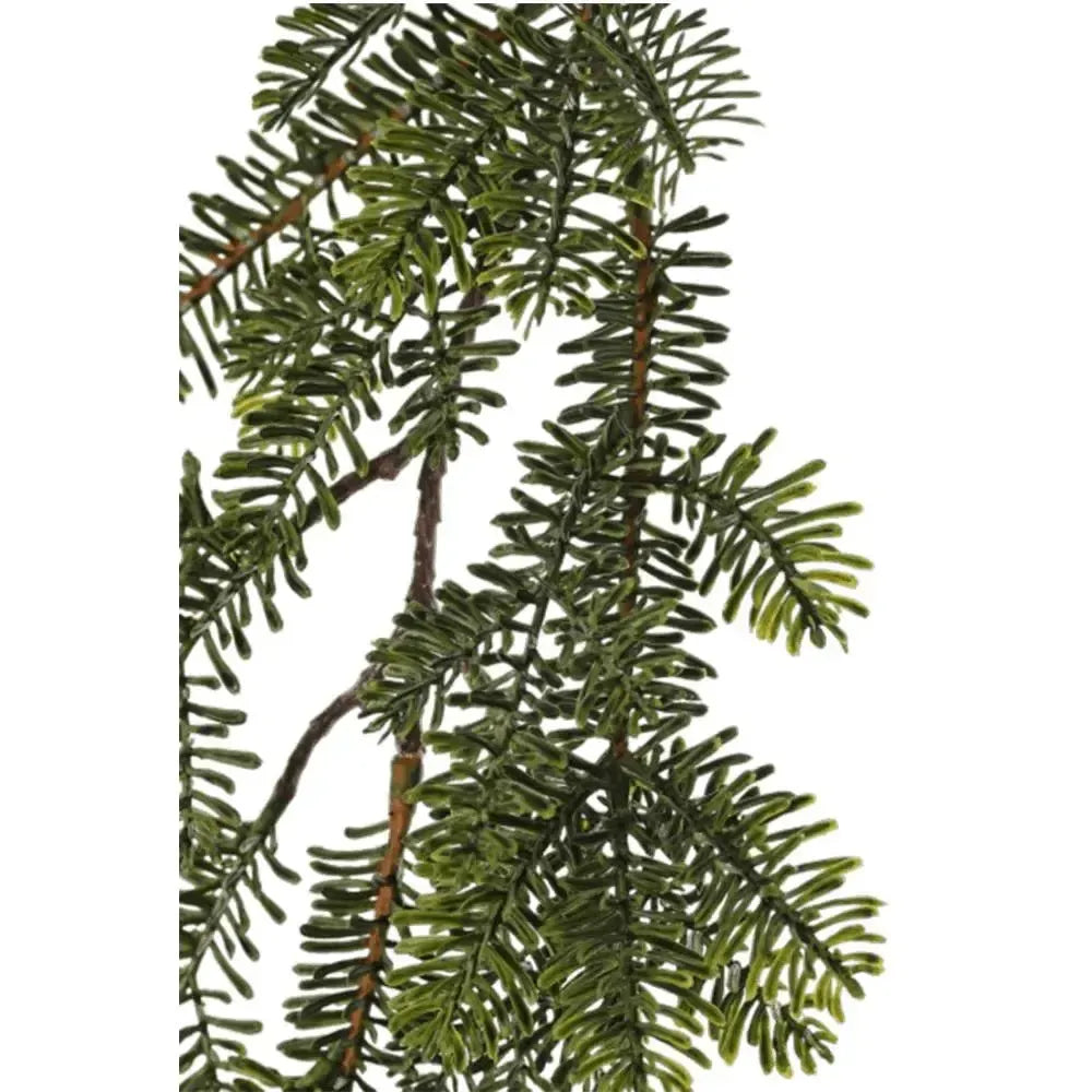 Künstlicher Tannenzweig - Abis, 55 cm