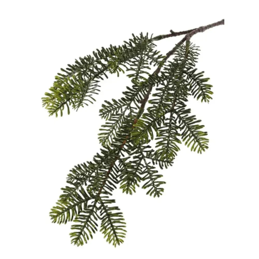 Künstlicher Tannenzweig - Abis, 55 cm