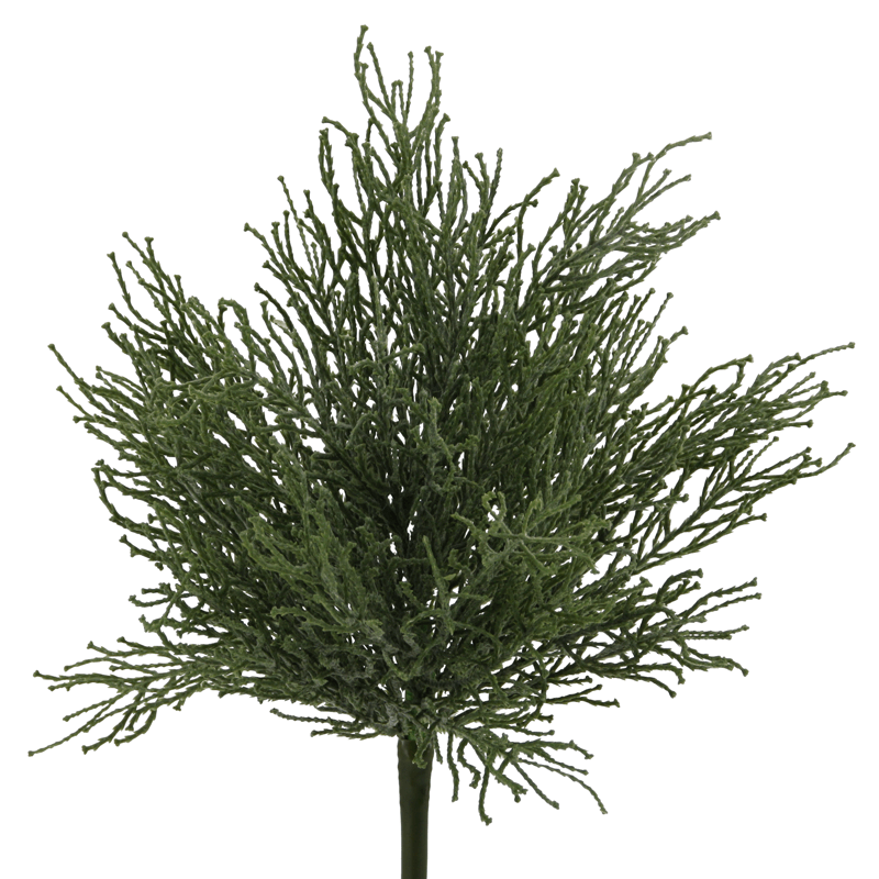 Künstlicher Thuja Busch - Viva , 35 cm