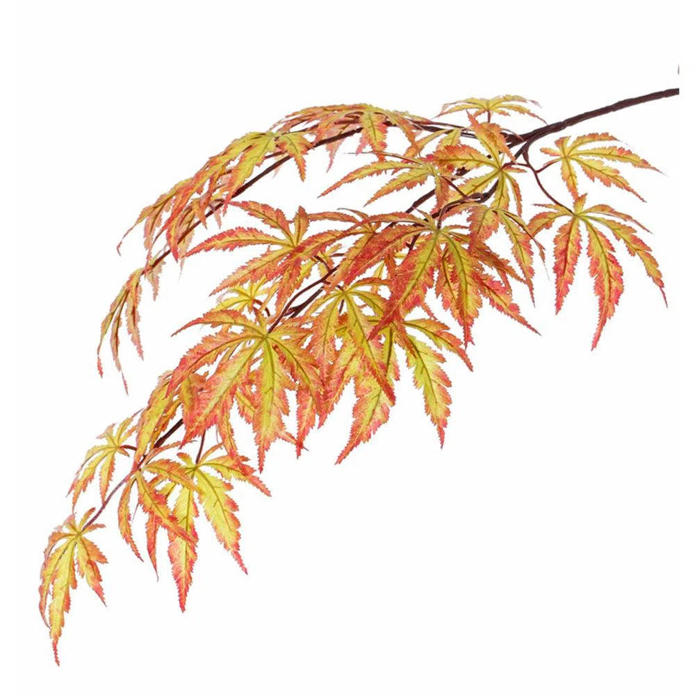 Künstlicher japan. Ahornzweig - Aiko