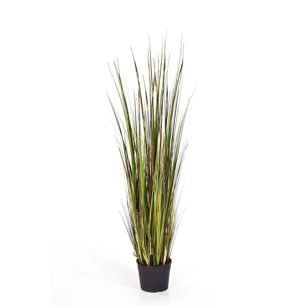 Künstliches Bambusgras, 120 cm