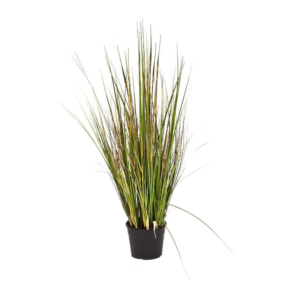 Künstliches Bambusgras, 120 cm