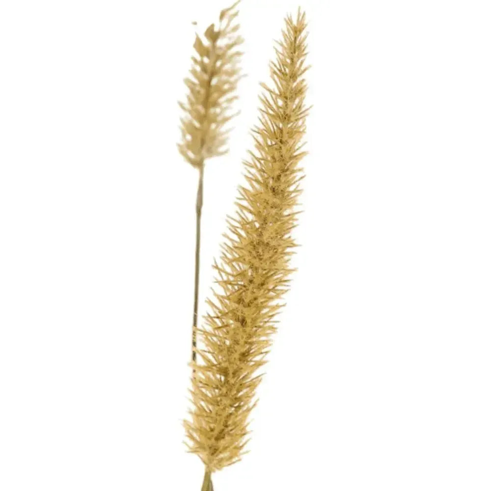 Künstliches Lampenputzergras - Shiny, 134 cm