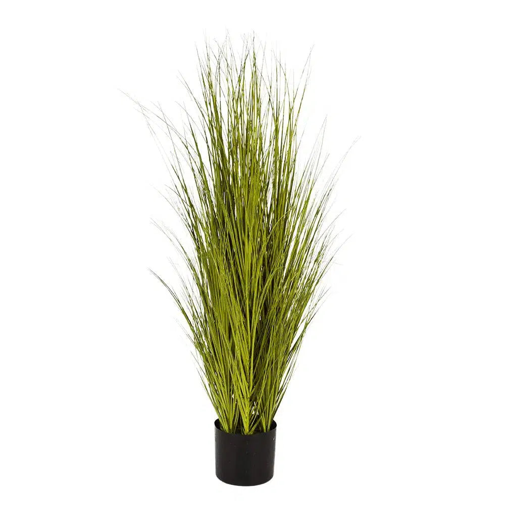 Künstliches Miscanthus-Gras - Gabi, 105 - 125 cm