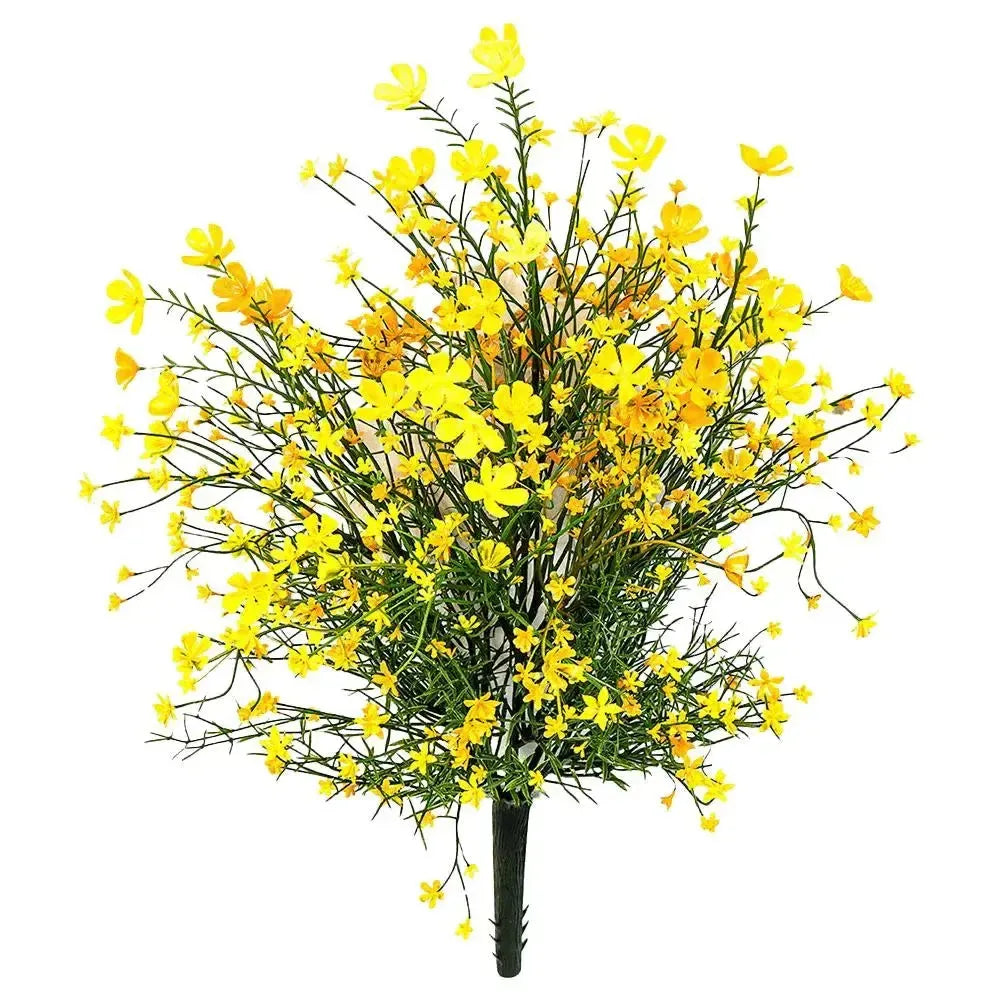 Kunstblumen | Künstliches Schleierkraut - Giray | 45 cm