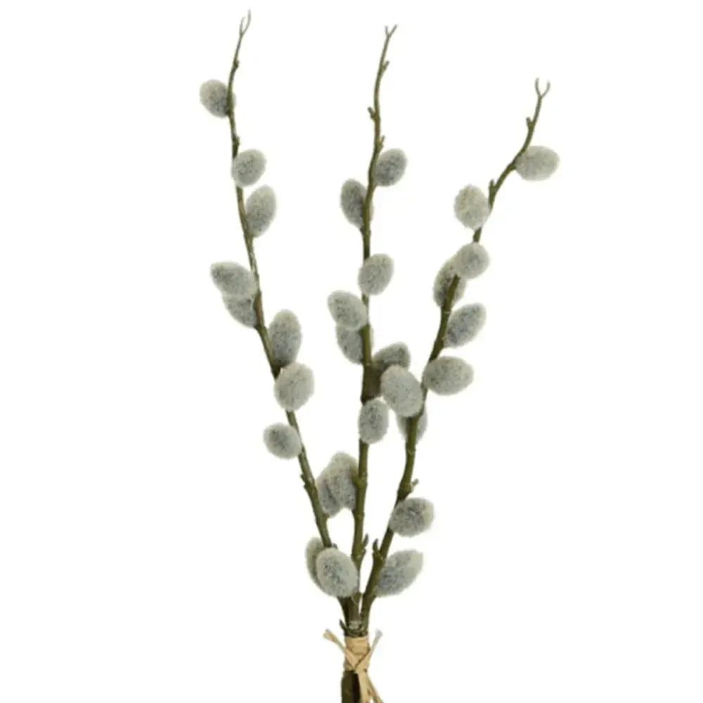 Künstliches Weidenkätzchen - Minka, 47 cm