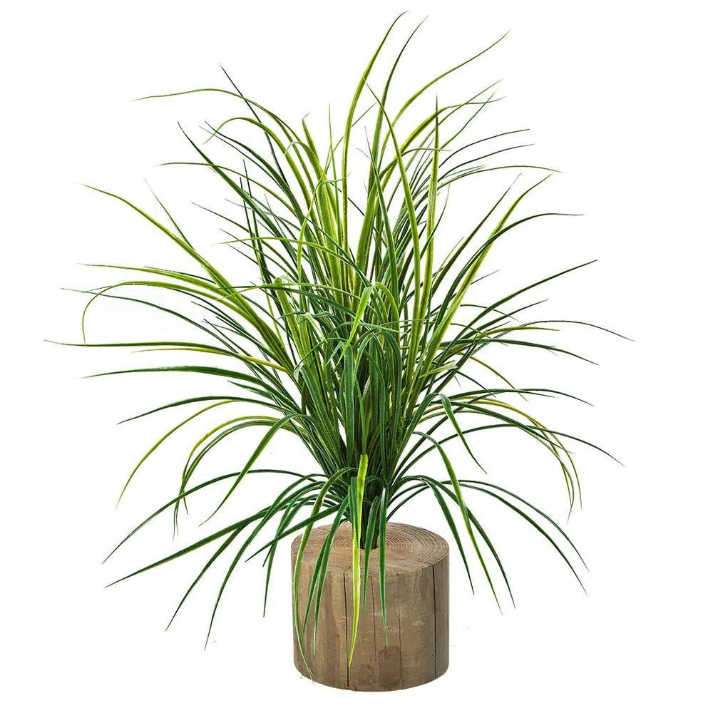 Künstliches Ziergras - Arlo, 75 cm - ohne Topf