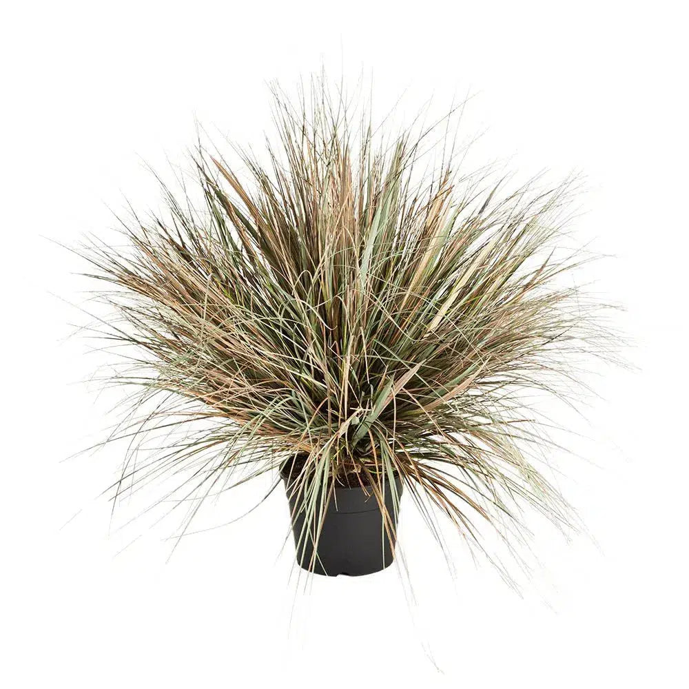 Künstliches Ziergras Autumn, 65 - 70 cm