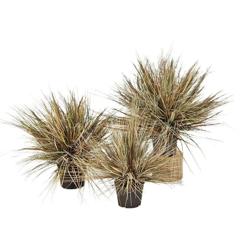 Künstliches Ziergras Autumn, 65 - 70 cm