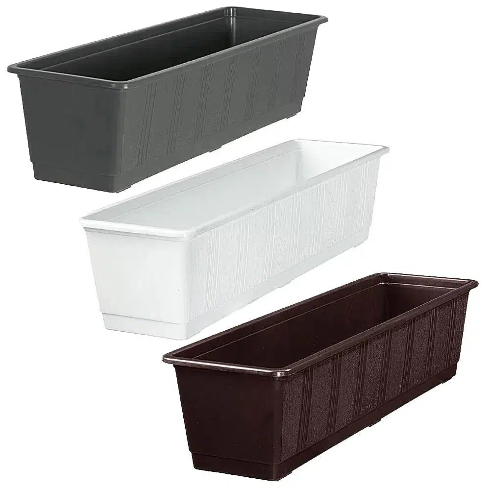 Testprodukt Blumenkasten A/W/B